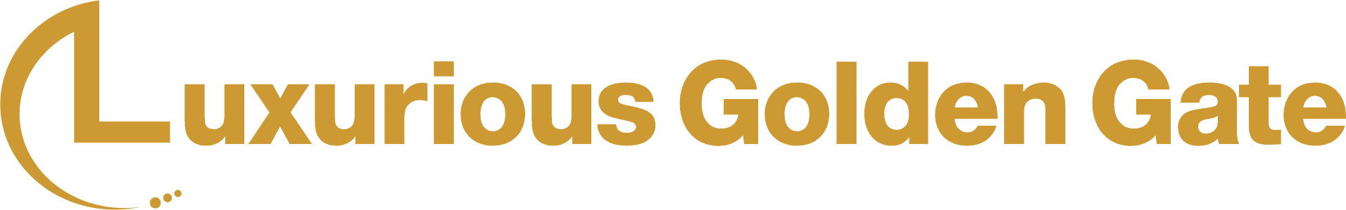 Luxurious Goldengate